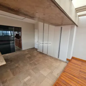 Cobertura com 4 Quartos à venda, 422m² no São Dimas, Piracicaba