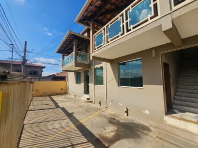 Apartamento com 2 Quartos para alugar, 999m² no Nossa Senhora do Carmo, Sete Lagoas