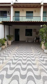 Casa com 2 Quartos à venda, 80m² no Parque Hotel, Araruama