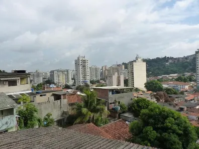 Sobrado com 2 Quartos à venda, 90m² no Santa Rosa, Niterói