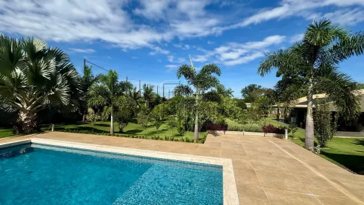 Fazenda / Sítio / Chácara com 4 Quartos à venda, 400m² no Chácara Santa Maria, Cambé