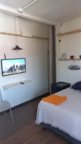 Kitnet com 1 Quarto para alugar, 30m² no Messejana, Fortaleza