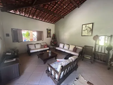 Fazenda / Sítio / Chácara com 3 Quartos à venda, 298000m² no , Sairé