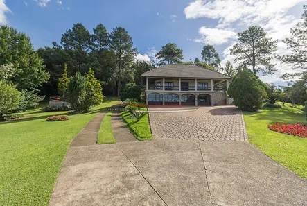 Fazenda / Sítio / Chácara com 4 Quartos à venda, 1140m² no Botiatuba, Almirante Tamandaré