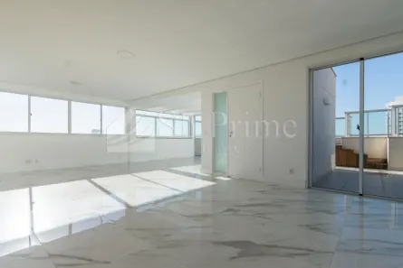 Cobertura com 4 Quartos à venda, 297m² no Perdizes, São Paulo