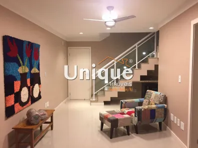 Cobertura com 4 Quartos para venda ou aluguel, 178m² no Vila Nova, Cabo Frio