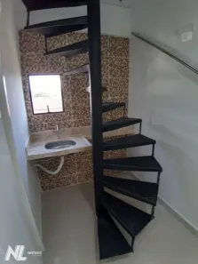 Loja / Salão / Ponto Comercial para alugar, 40m² no Pitimbu, Natal