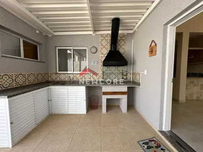 Casa de Condomínio com 3 Quartos à venda, 145m² no Condomínio Atibaia Park I, Atibaia