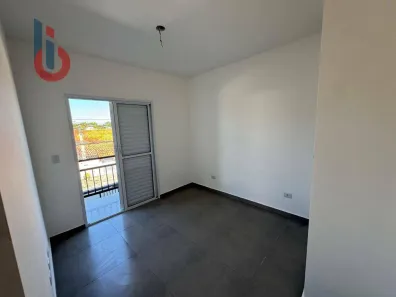 Sobrado com 2 Quartos para alugar, 75m² no Centro, Bertioga