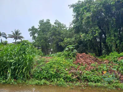 Terreno / Lote / Condomínio à venda, 2340m² no Camburi, São Sebastião