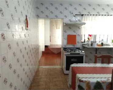 Casa de Vila com 3 Quartos à venda, 140m² no Vila Prudente, São Paulo