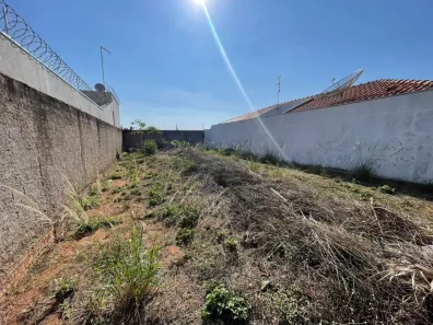 Terreno / Lote / Condomínio para alugar, 208m² no Residencial Nobreville, Limeira
