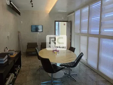Conjunto Comercial / Sala à venda, 32m² no Vale do Sereno, Nova Lima