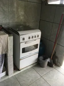 Casa com 2 Quartos para alugar, 80m² no Araçatiba, Maricá