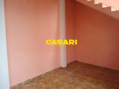 Sobrado com 4 Quartos à venda, 220m² no Demarchi, São Bernardo do Campo