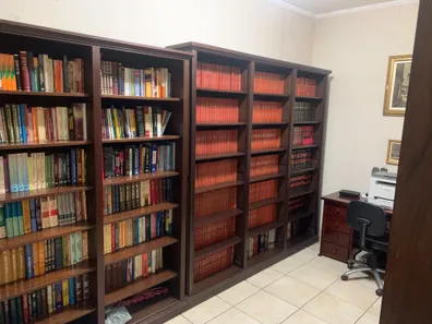 Loja / Salão / Ponto Comercial com 3 Quartos à venda, 104m² no Centro, Jacareí