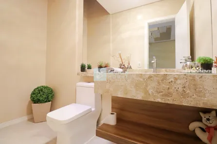 Sobrado com 2 Quartos à venda, 192m² no Itoupava Norte, Blumenau