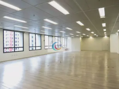 Conjunto Comercial / Sala para venda ou aluguel, 260m² no Vila Olímpia, São Paulo