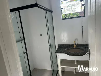 Casa de Condomínio com 2 Quartos para alugar, 75m² no São Cristovão, Penha
