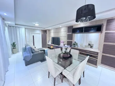 Casa com 3 Quartos à venda, 147m² no Parque das Videiras, Louveira