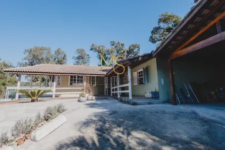 Casa com 4 Quartos para venda ou aluguel, 480m² no Transurb, Itapevi