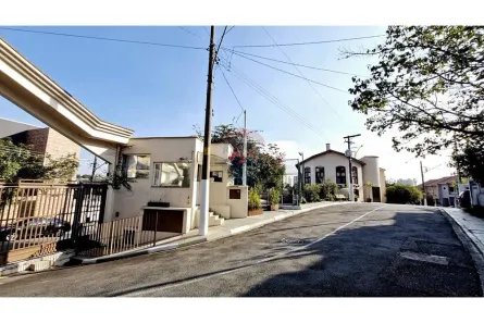 Casa de Condomínio com 3 Quartos à venda, 143m² no Vila Parque Jabaquara, São Paulo