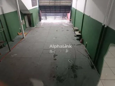 Galpão / Depósito / Armazém para alugar, 666m² no Vila São Silvestre, Barueri