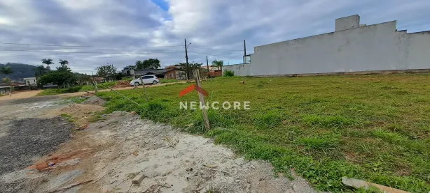 Terreno / Lote / Condomínio à venda, 433m² no Itajuba, Barra Velha