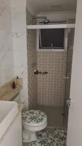 Apartamento com 2 Quartos para alugar, 68m² no Votupoca, Barueri
