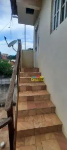 Sobrado com 2 Quartos para alugar, 204m² no Loteamento Extensão do Serramar, Rio das Ostras