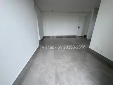 Apartamento com 2 Quartos à venda, 65m² no Zona Industrial, Brasília
