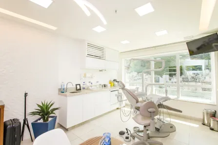 Conjunto Comercial / Sala à venda, 47m² no Centro, Juiz de Fora