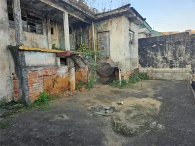 Terreno / Lote / Condomínio à venda, 324m² no Centro, Diadema