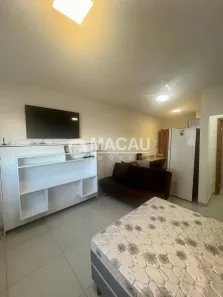 Kitnet com 1 Quarto à venda, 28m² no Alto da Bela Vista, Cachoeira Paulista