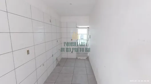 Casa com 2 Quartos à venda, 51m² no Porto Seguro, Ribeirão das Neves