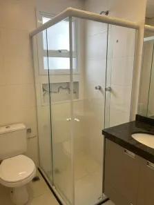 Apartamento com 2 Quartos para alugar, 69m² no Jardim Santo André, Limeira