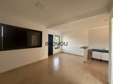 Kitnet para alugar, 29m² no Recanto das Primaveras I, Boituva