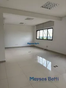 Andar / Laje corporativa para alugar, 138m² no Jardim Astro, Sorocaba