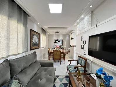 Casa com 2 Quartos à venda, 110m² no Parque do Imbui, Teresópolis