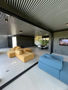 Casa de Condomínio com 4 Quartos à venda, 393m² no SIM, Feira de Santana