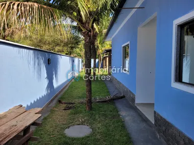 Casa com 2 Quartos para venda ou aluguel, 130m² no Caneca Fina, Guapimirim