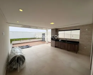 Casa de Condomínio com 4 Quartos à venda, 334m² no Terras Alpha, Resende