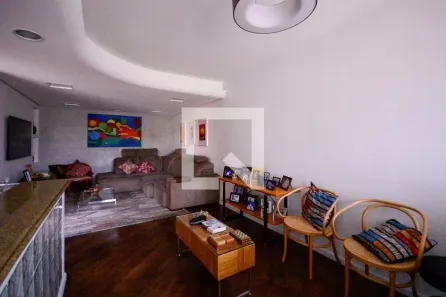 Cobertura com 4 Quartos à venda, 165m² no Vila Gumercindo, São Paulo