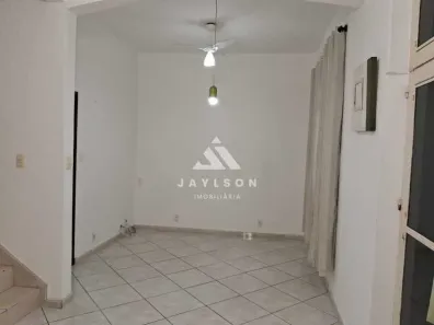 Casa de Vila com 4 Quartos à venda, 165m² no Piedade, Rio de Janeiro