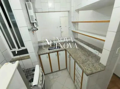 Kitnet com 1 Quarto à venda, 41m² no Copacabana, Rio de Janeiro