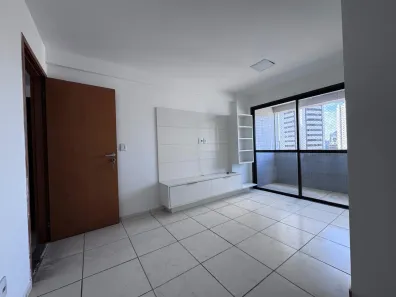 Apartamento com 3 Quartos à venda, 57m² no Madalena, Recife