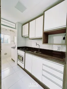 Apartamento com 2 Quartos à venda, 68m² no Victor Konder, Blumenau