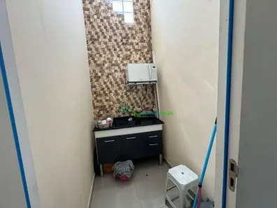 Conjunto Comercial / Sala para alugar, 35m² no Jardim Carapicuíba, Carapicuíba