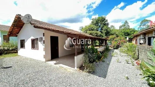 Casa com 2 Quartos à venda, 600m² no Duas mamas, Schroeder