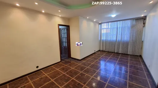 Apartamento com 3 Quartos à venda, 95m² no Rio Comprido, Rio de Janeiro